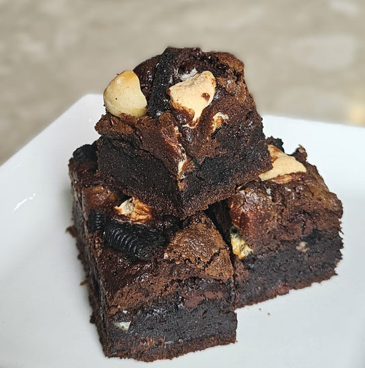 Why Chocolate is the Soul of Every Brownie