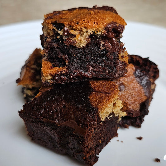 Gifting Brownies: Why Our Signature CookieCrunch Brownie is Perfect for Any Occasion