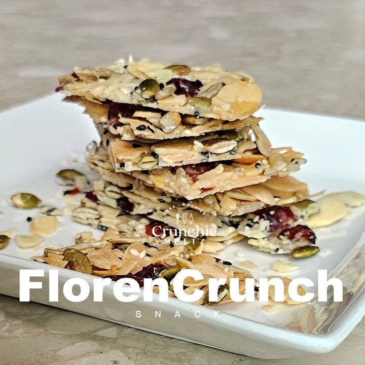 FlorenCrunch