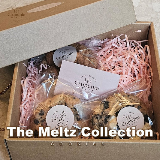 The Meltz Collection